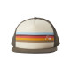 Quiksilver Καπέλο Alloy Snapback Hat